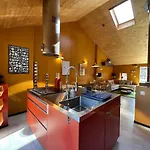Le Nid - Versegere Near Verbier - 4 Valleys Appartement *