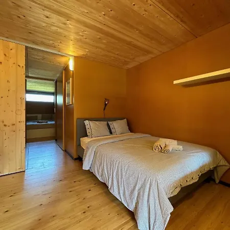 Le Nid - Versegere Near Verbier - 4 Valleys Διαμέρισμα *