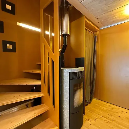 Le Nid - Versegere Near Verbier - 4 Valleys Appartement Versegeres