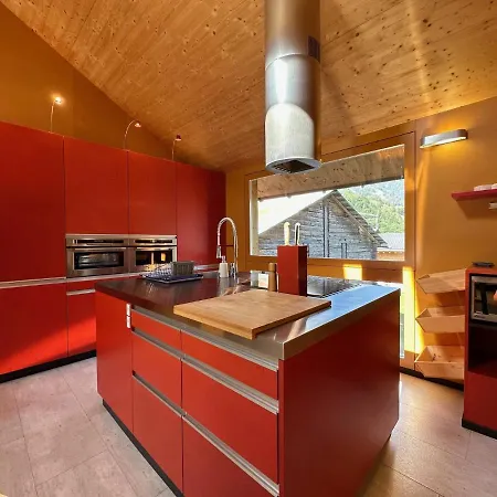 Διαμέρισμα Le Nid - Versegere Near Verbier - 4 Valleys Versegeres