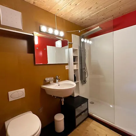 Le Nid - Versegere Near Verbier - 4 Valleys Διαμέρισμα *