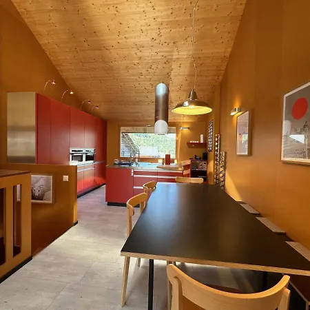 Le Nid - Versegere Near Verbier - 4 Valleys Versegeres