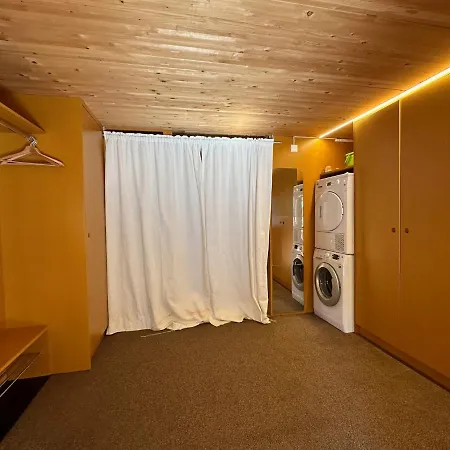 Apartment Le Nid - Versegere Near Verbier - 4 Valleys *