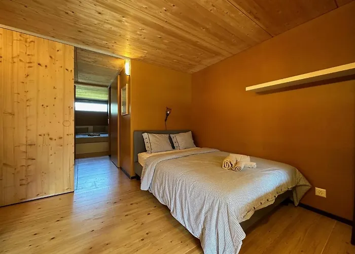 Le Nid - Versegere Near Verbier - 4 Valleys Apartment *