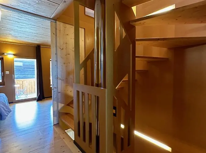 Le Nid - Versegere Near Verbier - 4 Valleys