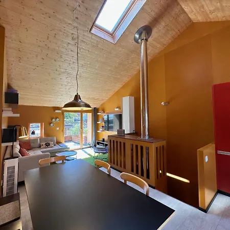 Le Nid - Versegere Near Verbier - 4 Valleys * Versegeres