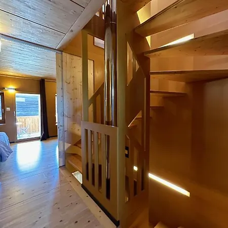 Le Nid - Versegere Near Verbier - 4 Valleys